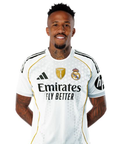 ミリトン | 公式ウェブサイト | Real Madrid C.F.